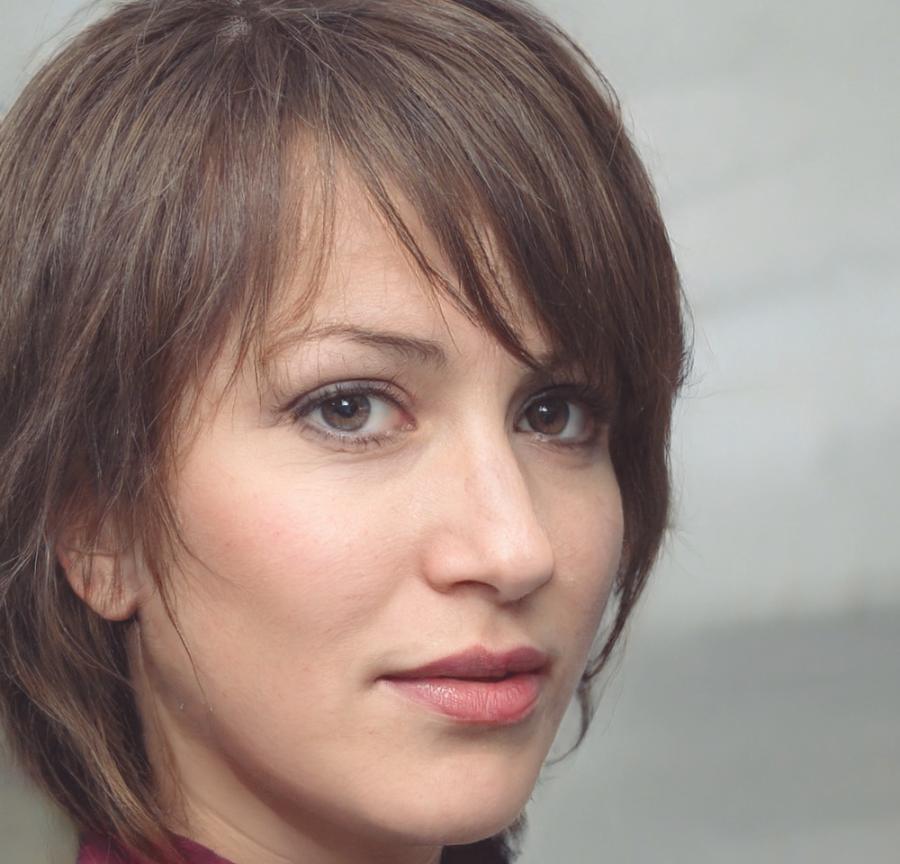 Sophie Moreau, Experte en Financement de Startups