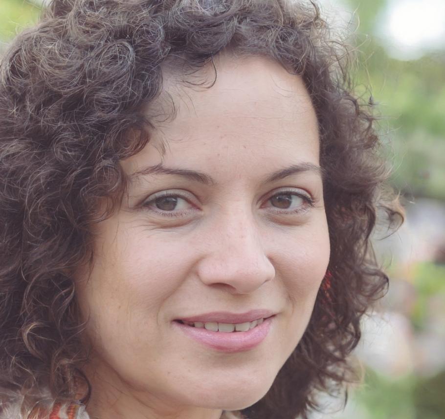 Catherine Laurent, Consultante en Stratégie Financière