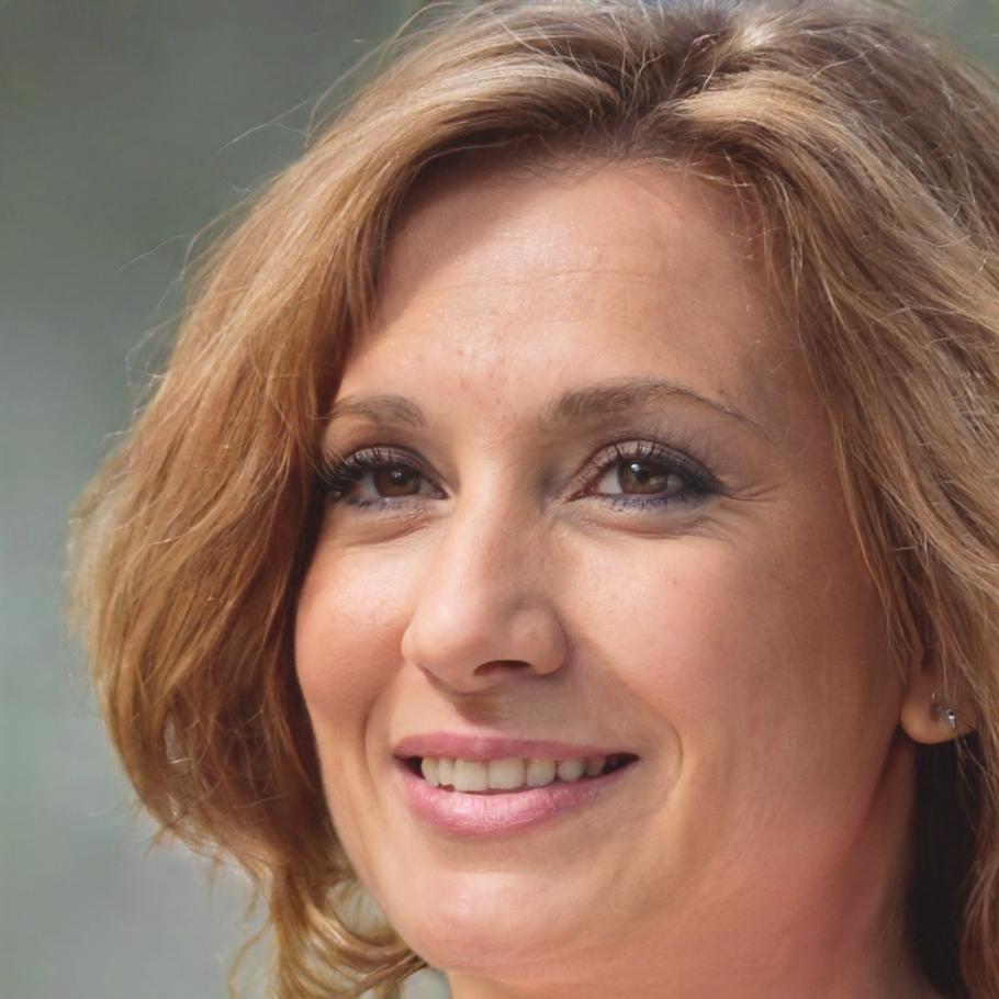 Portrait de Marie Dubois, fondatrice de TechVert